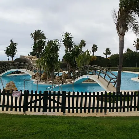 Apartament Atlanterra Playa