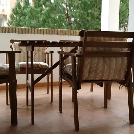 Apartament Atlanterra Playa *
