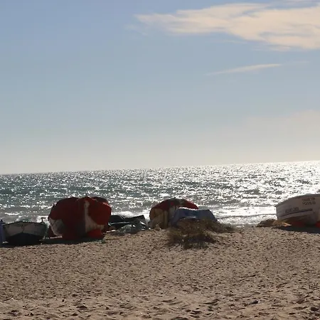 Atlanterra Playa Apartament Zahara de los Atunes