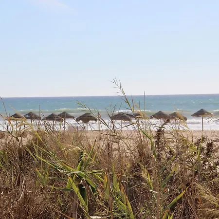 Atlanterra Playa *