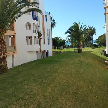 Apartament Atlanterra Playa Zahara de los Atunes