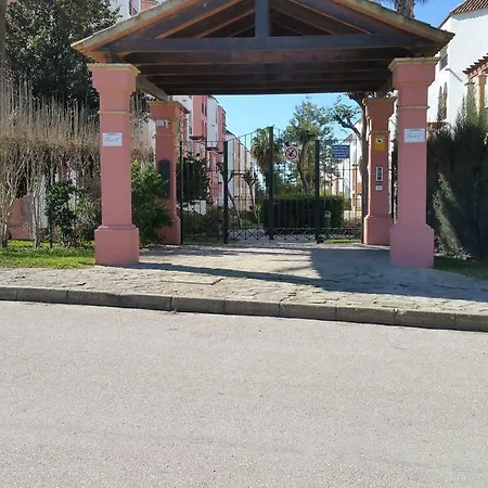 Apartament Atlanterra Playa